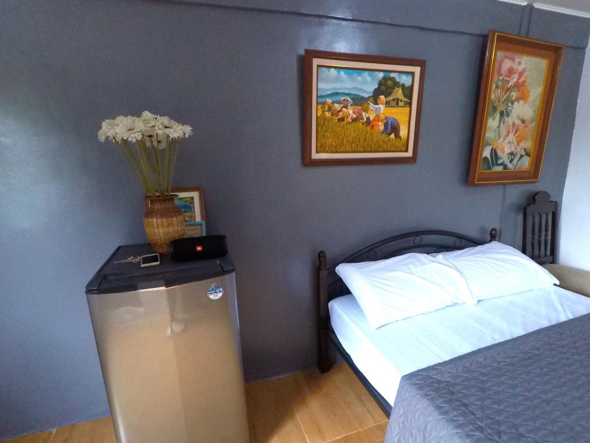 Lalyn'S Room In Quezon City Exterior foto