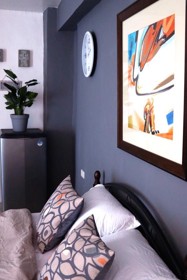 Lalyn'S Room In Quezon City Exterior foto