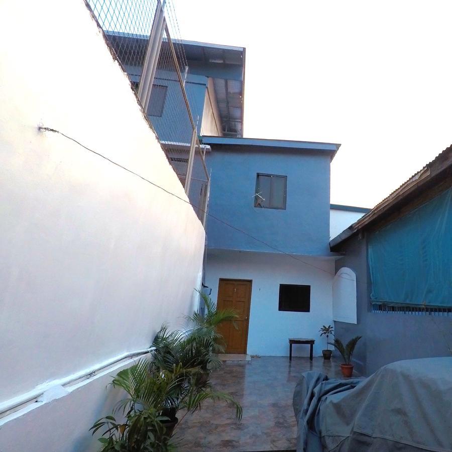 Lalyn'S Room In Quezon City Exterior foto