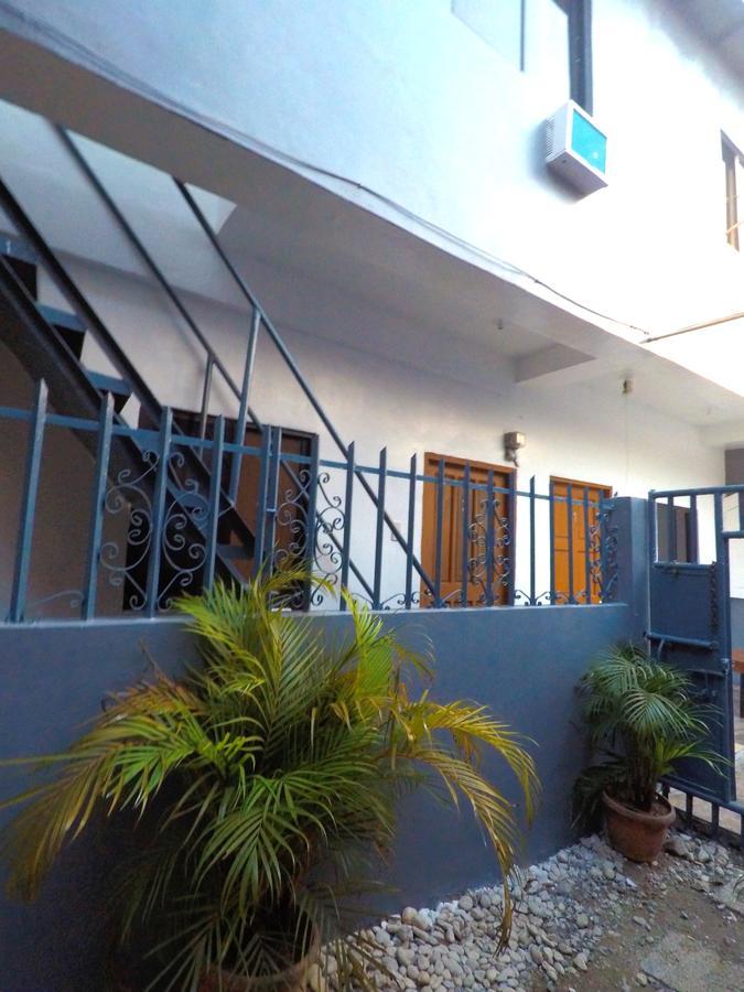 Lalyn'S Room In Quezon City Exterior foto