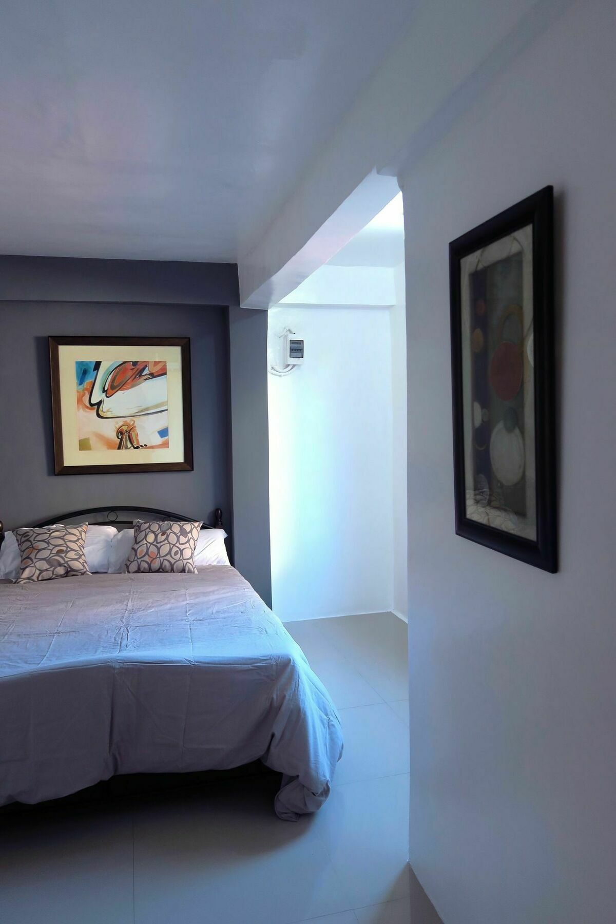 Lalyn'S Room In Quezon City Exterior foto
