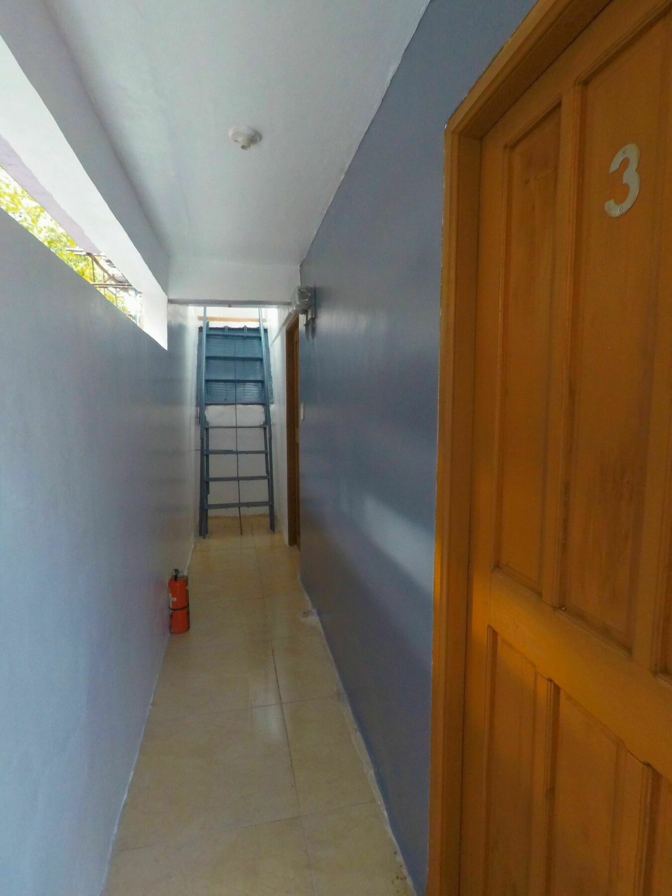 Lalyn'S Room In Quezon City Exterior foto