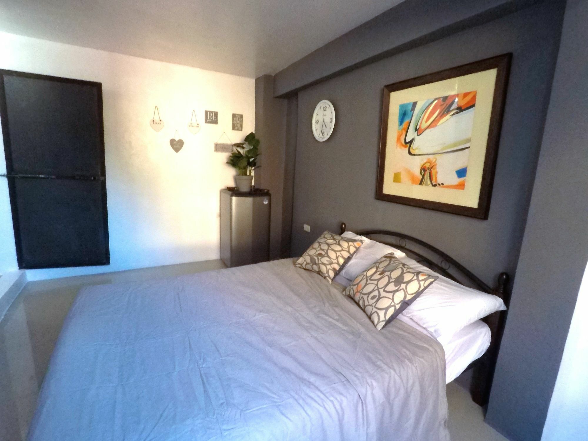 Lalyn'S Room In Quezon City Exterior foto