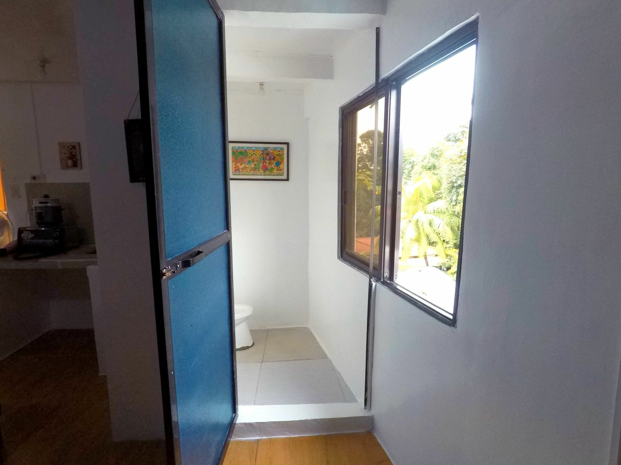 Lalyn'S Room In Quezon City Exterior foto