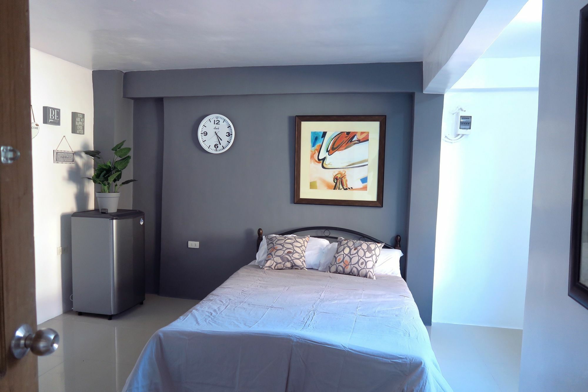 Lalyn'S Room In Quezon City Exterior foto