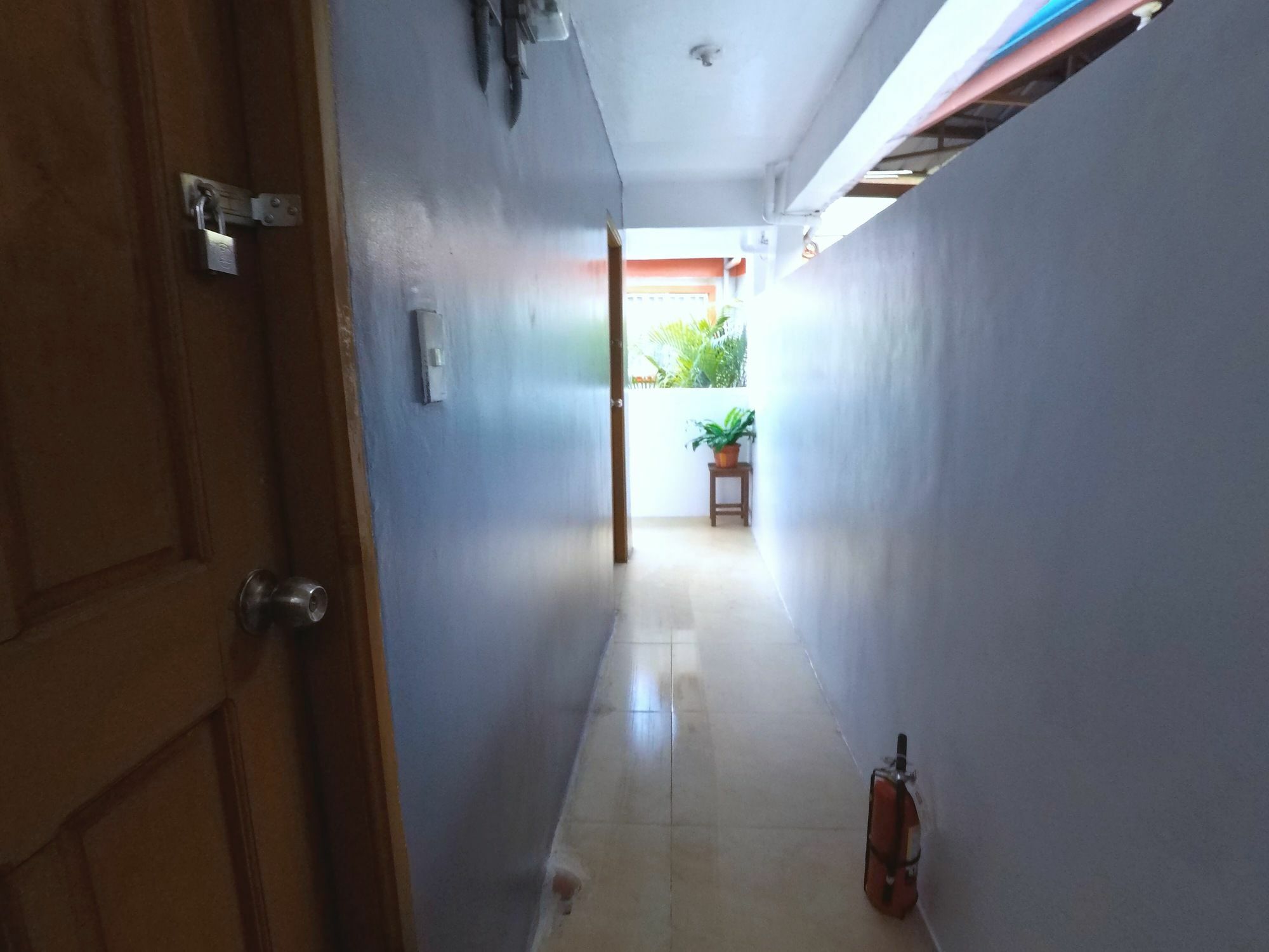 Lalyn'S Room In Quezon City Exterior foto