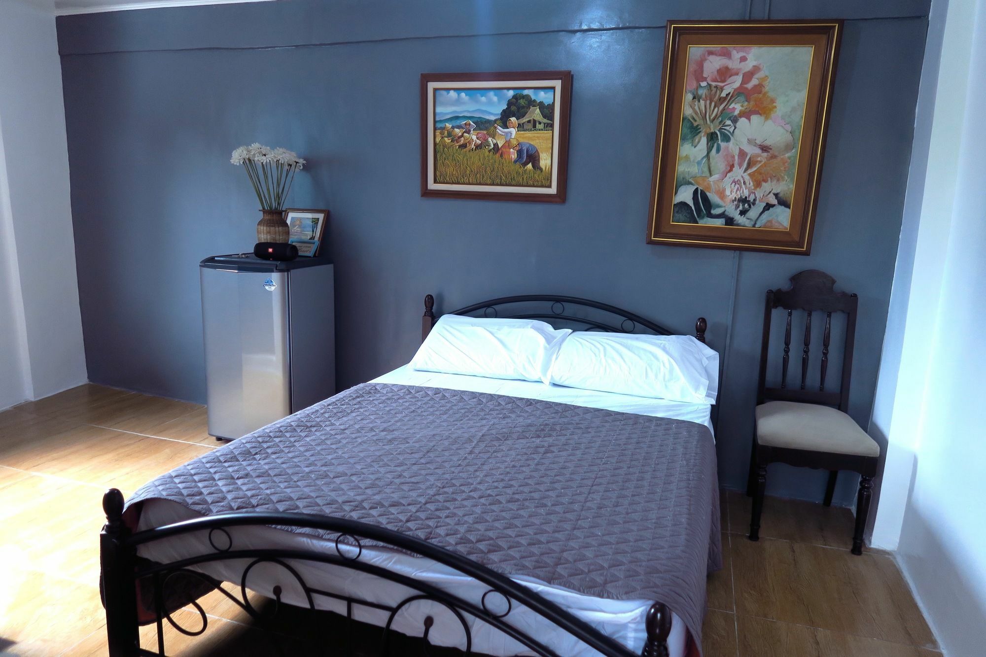 Lalyn'S Room In Quezon City Exterior foto