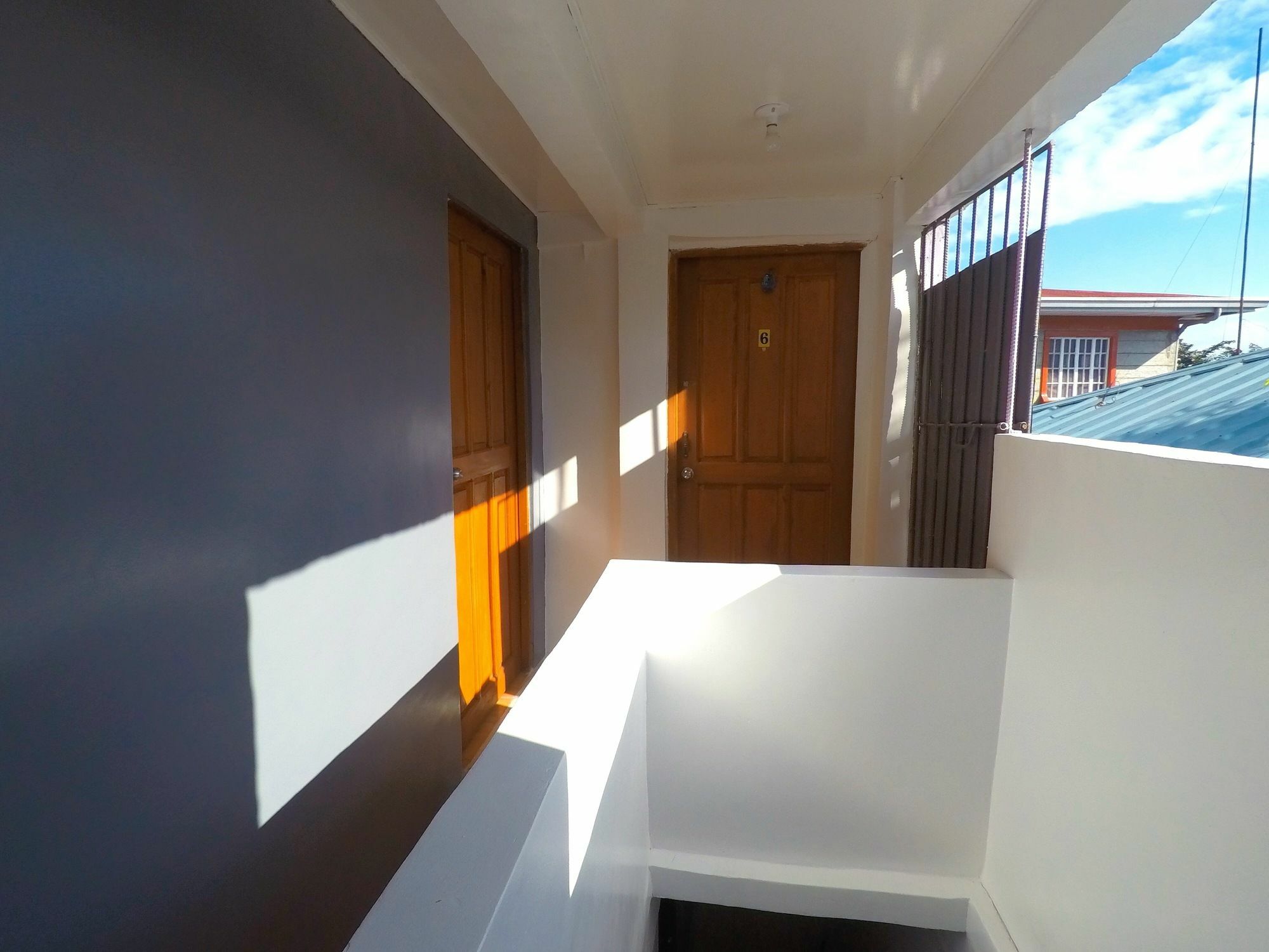 Lalyn'S Room In Quezon City Exterior foto