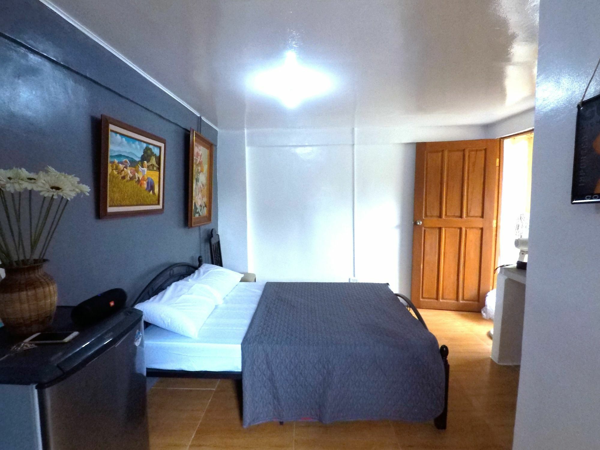 Lalyn'S Room In Quezon City Exterior foto