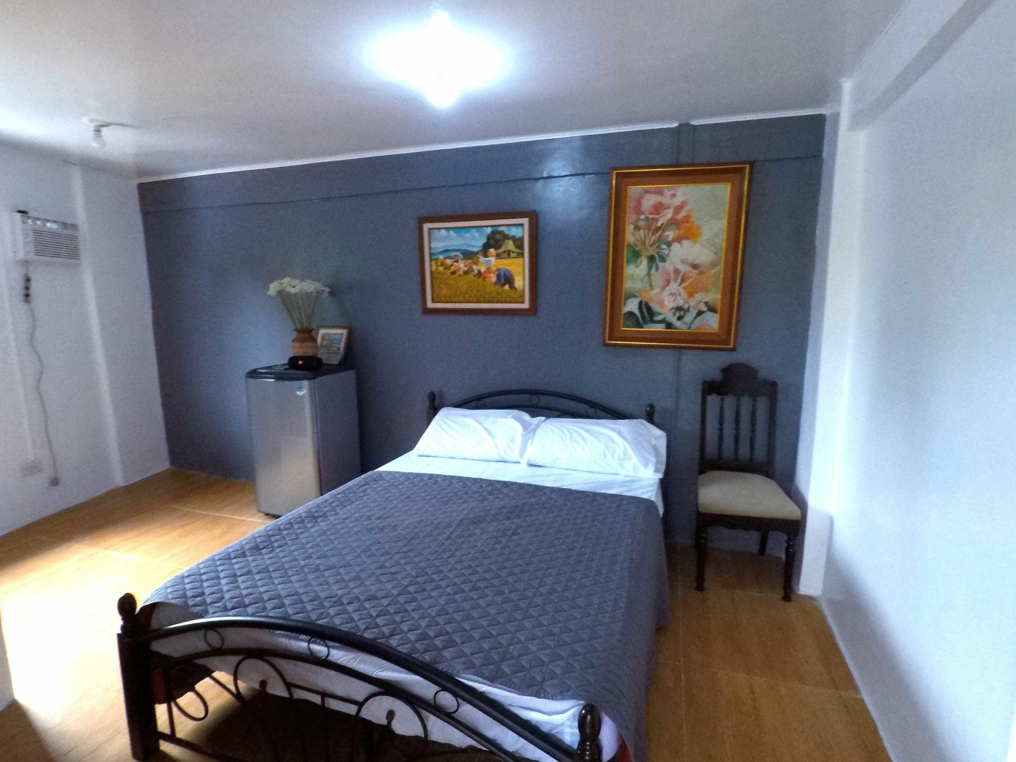 Lalyn'S Room In Quezon City Exterior foto
