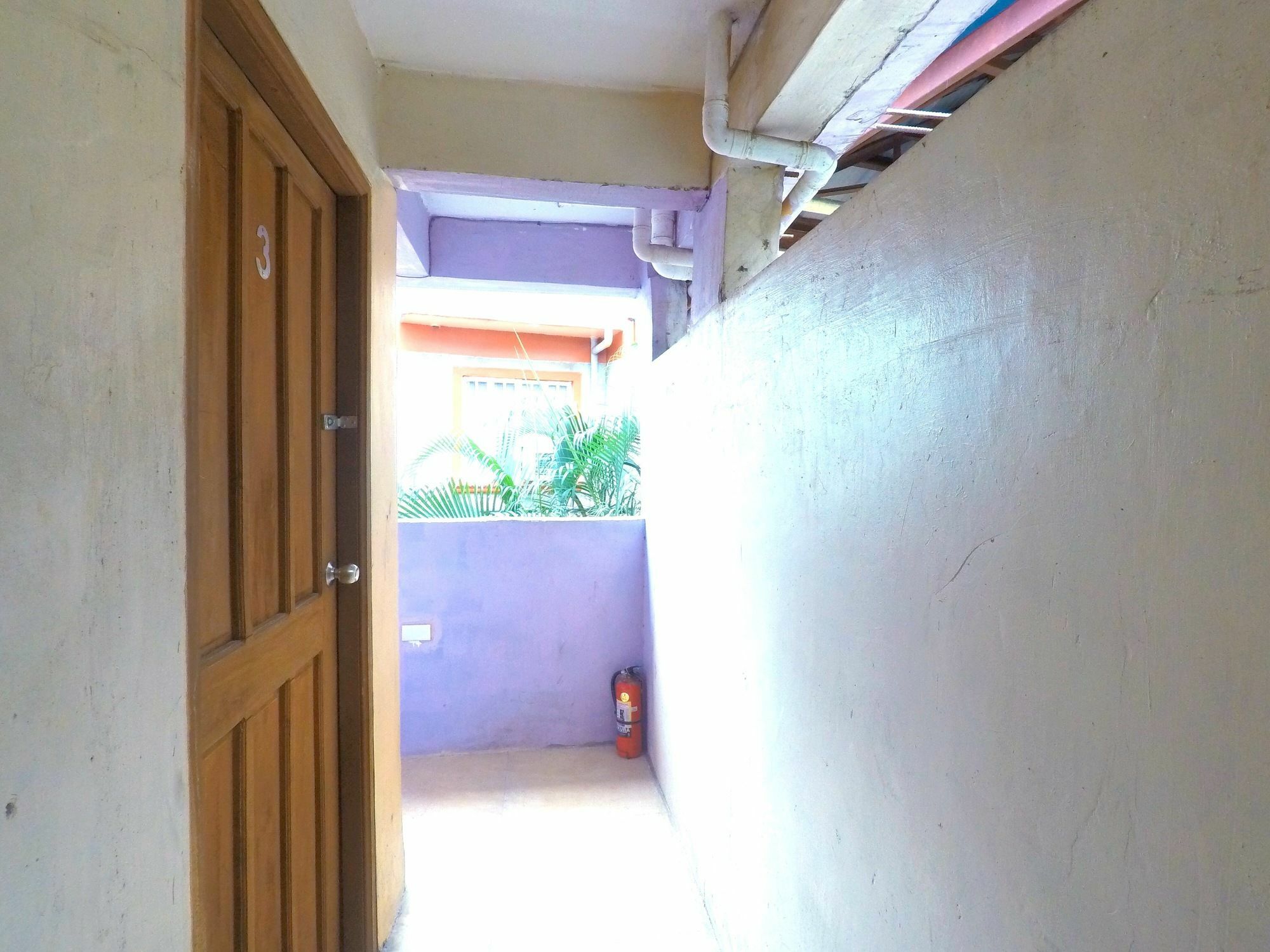 Lalyn'S Room In Quezon City Exterior foto