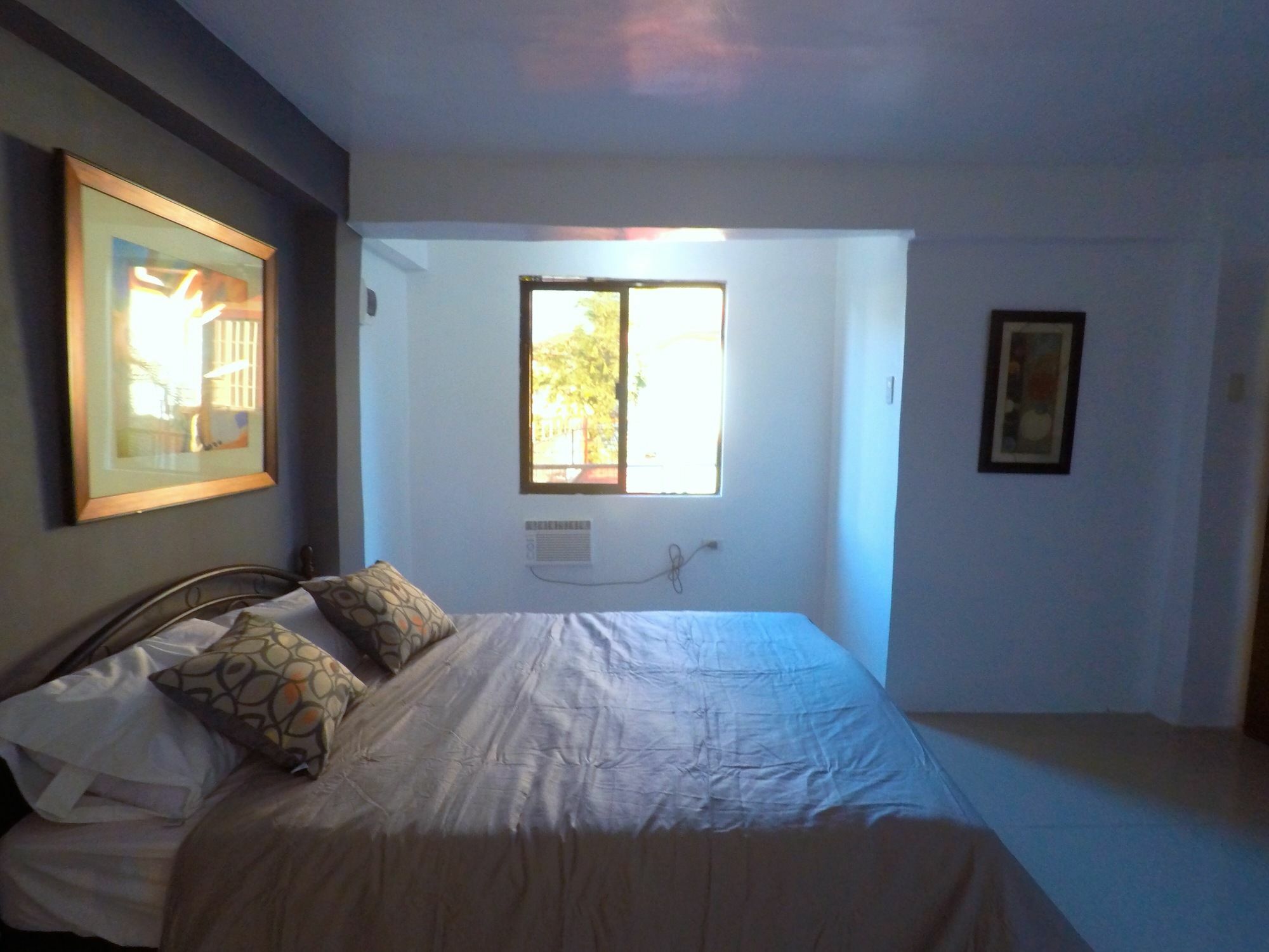 Lalyn'S Room In Quezon City Exterior foto