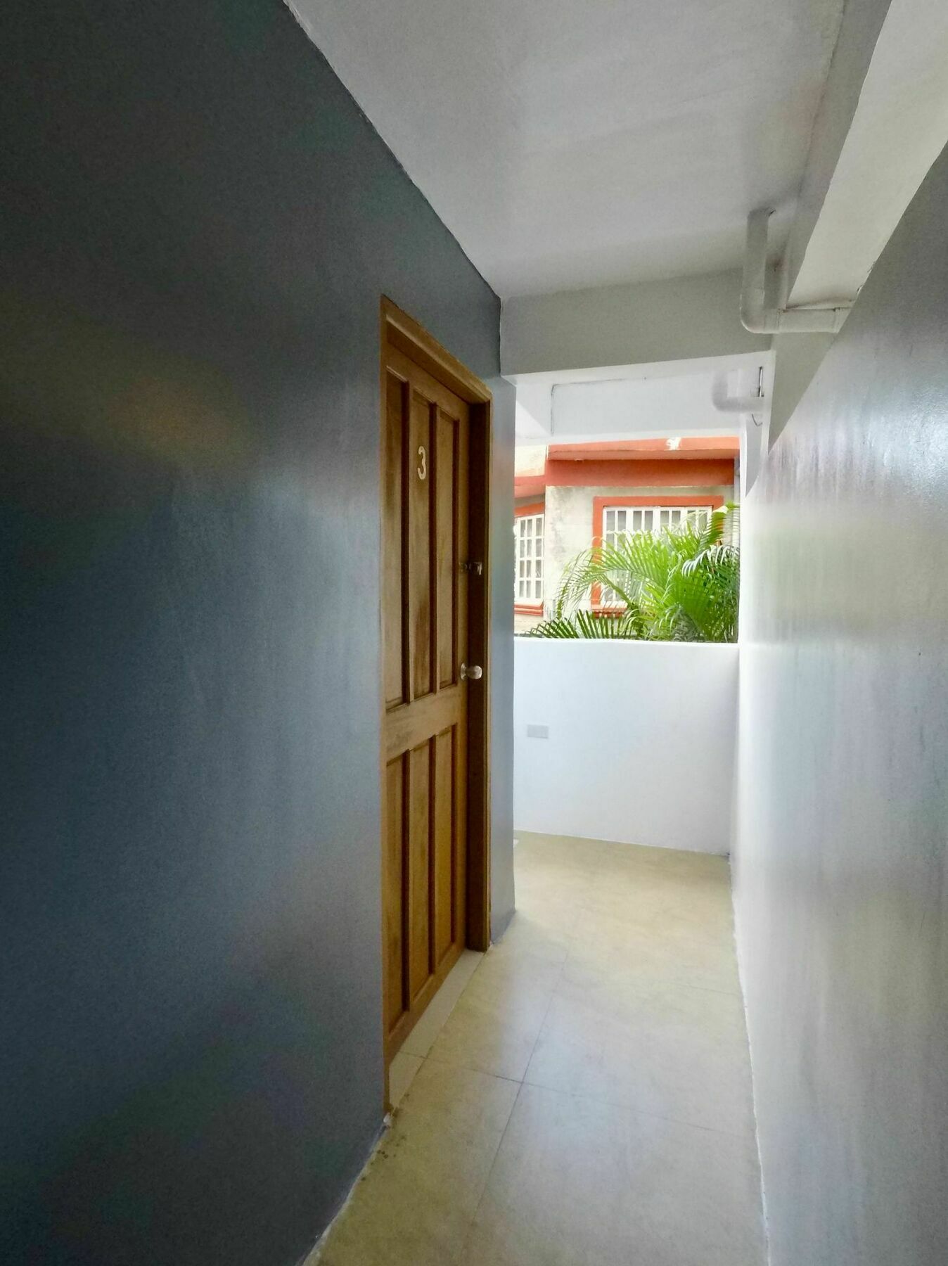 Lalyn'S Room In Quezon City Exterior foto