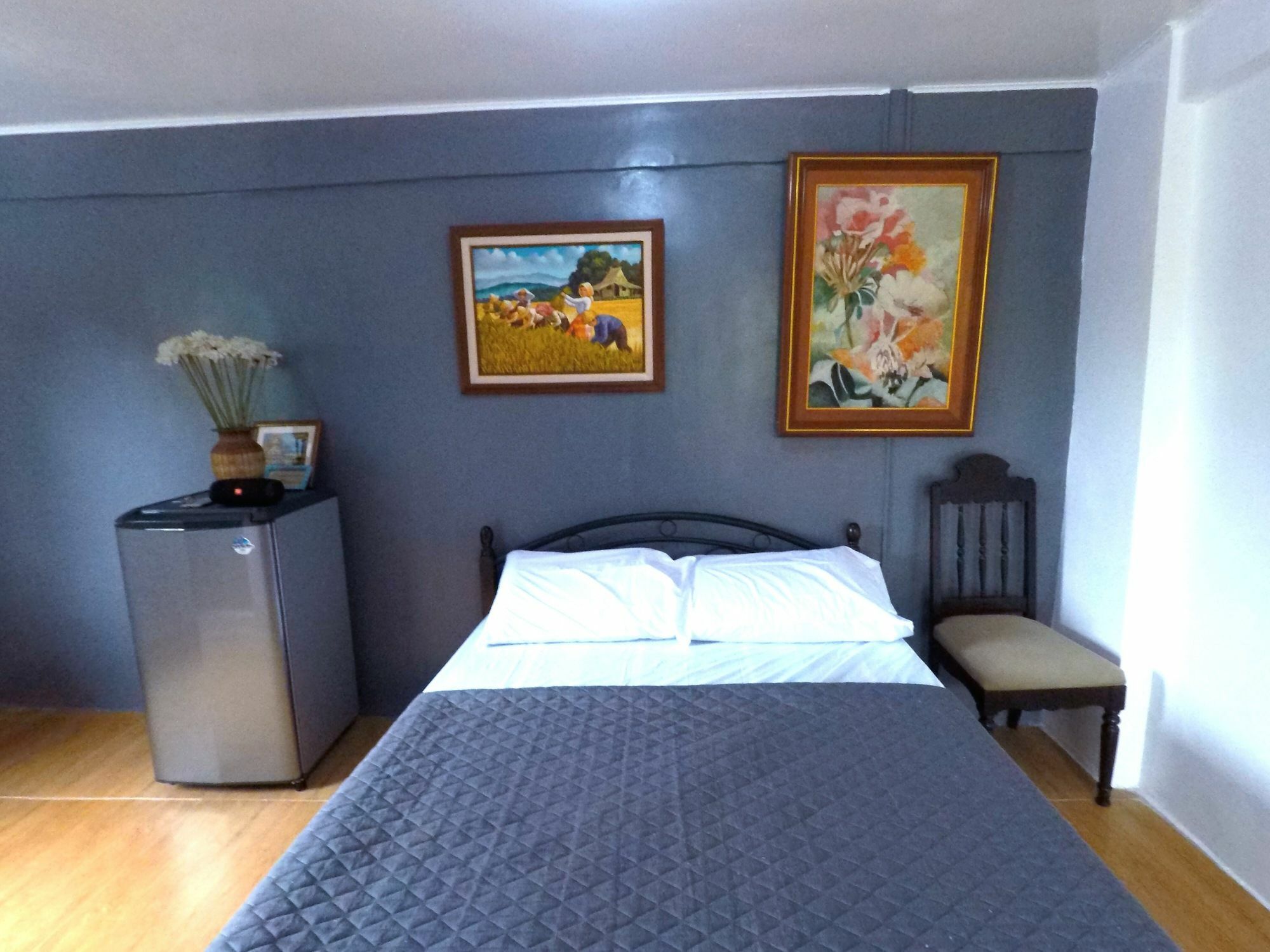 Lalyn'S Room In Quezon City Exterior foto